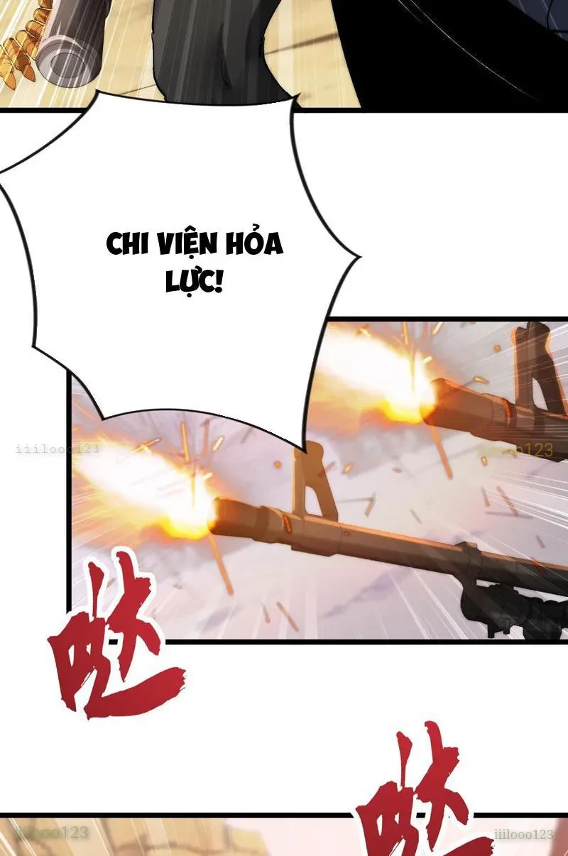 Triệu Hoán Ác Ma, Ta Đã Là Thâm Uyên Chapter 37 - 34