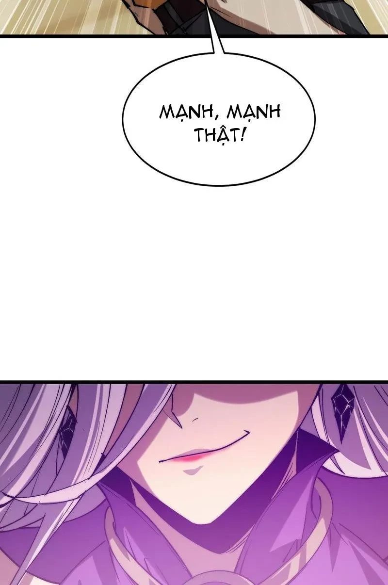 Triệu Hoán Ác Ma, Ta Đã Là Thâm Uyên Chapter 37 - 36