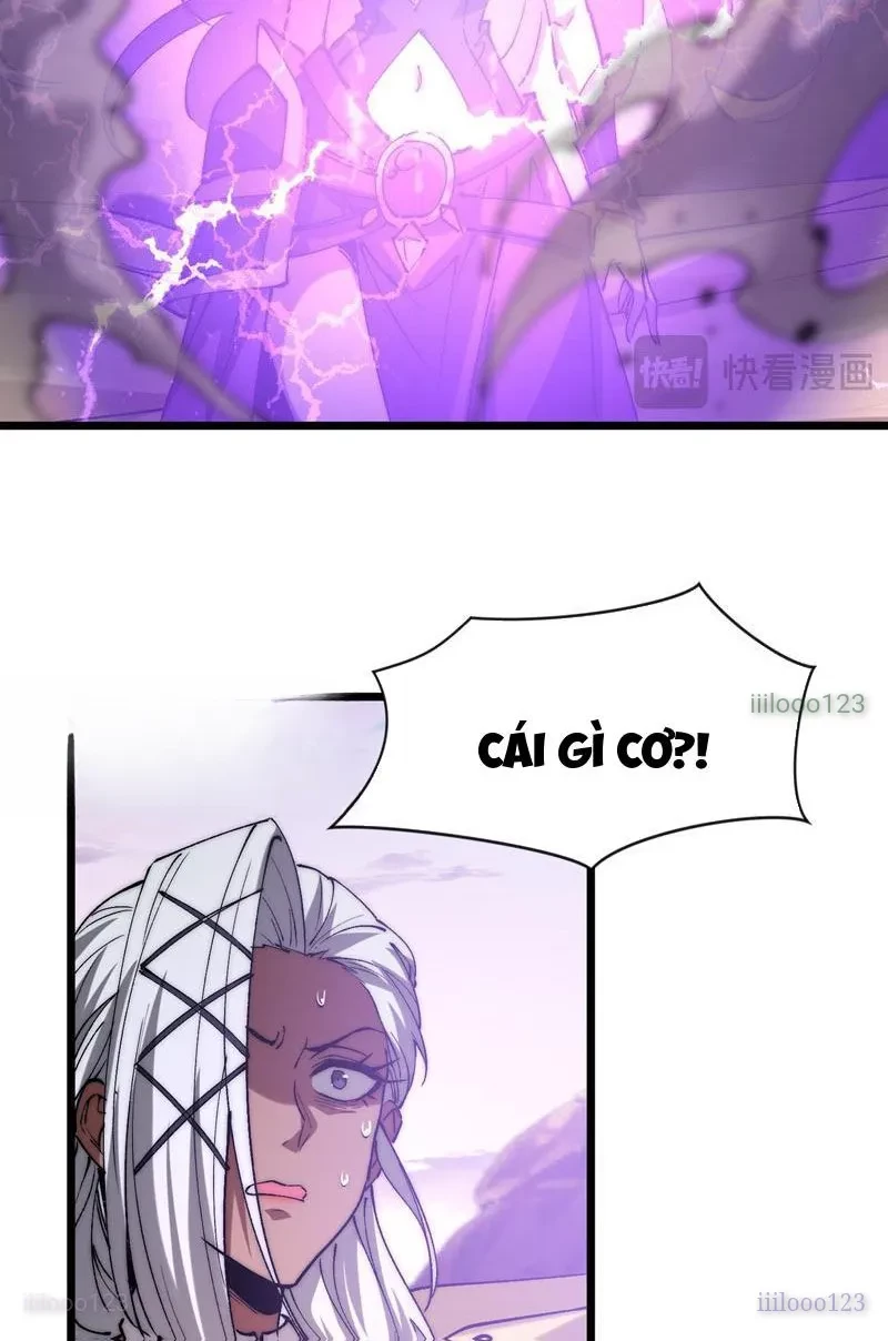 Triệu Hoán Ác Ma, Ta Đã Là Thâm Uyên Chapter 37 - 41