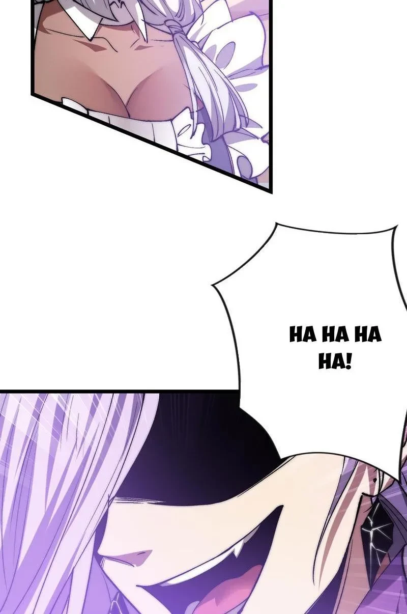 Triệu Hoán Ác Ma, Ta Đã Là Thâm Uyên Chapter 37 - 42