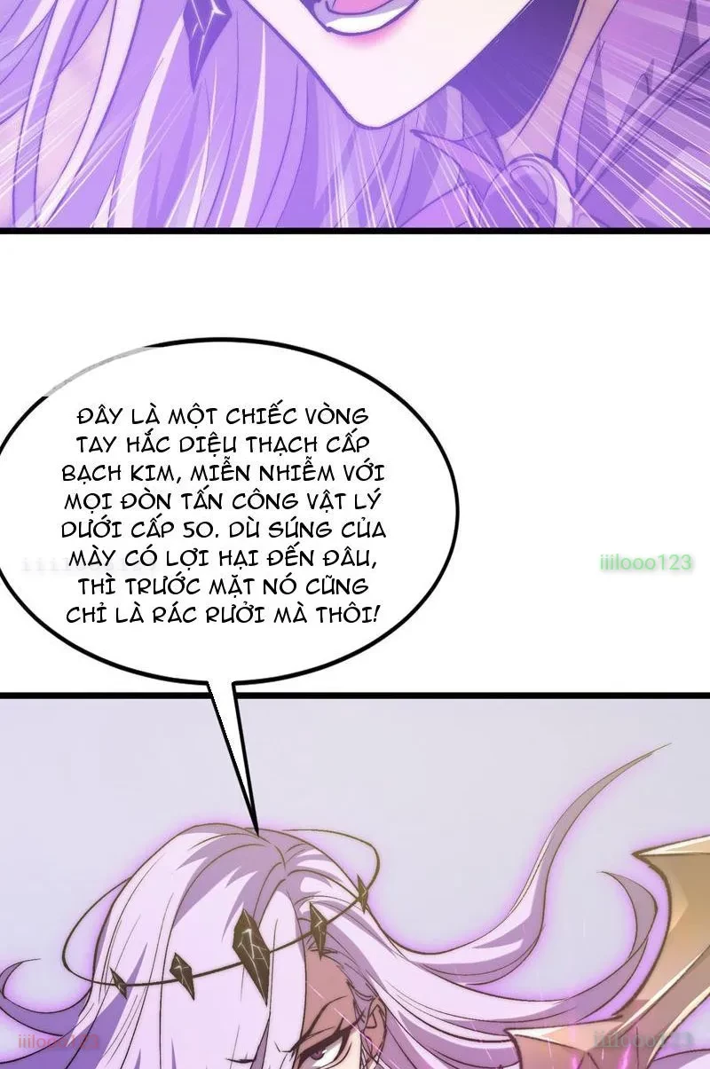 Triệu Hoán Ác Ma, Ta Đã Là Thâm Uyên Chapter 37 - 43