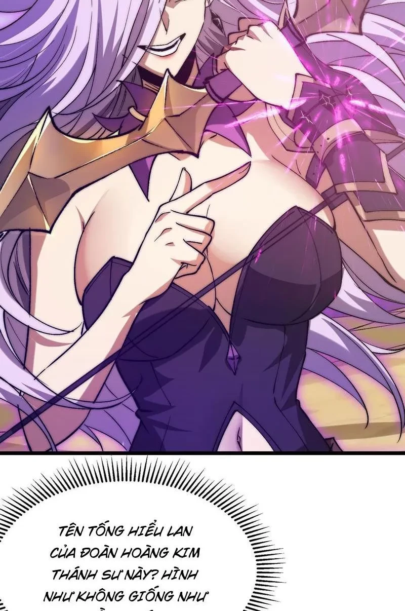 Triệu Hoán Ác Ma, Ta Đã Là Thâm Uyên Chapter 37 - 44