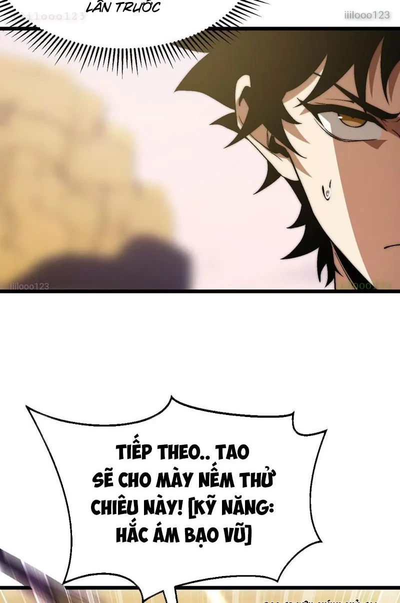 Triệu Hoán Ác Ma, Ta Đã Là Thâm Uyên Chapter 37 - 45