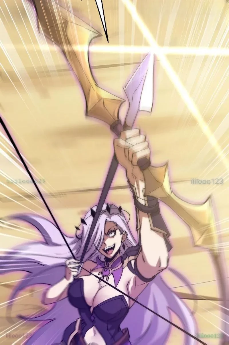 Triệu Hoán Ác Ma, Ta Đã Là Thâm Uyên Chapter 37 - 46