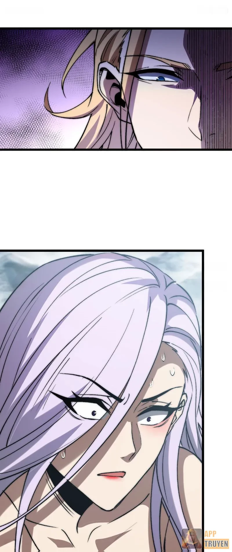 Triệu Hoán Ác Ma, Ta Đã Là Thâm Uyên Chapter 40 - 3