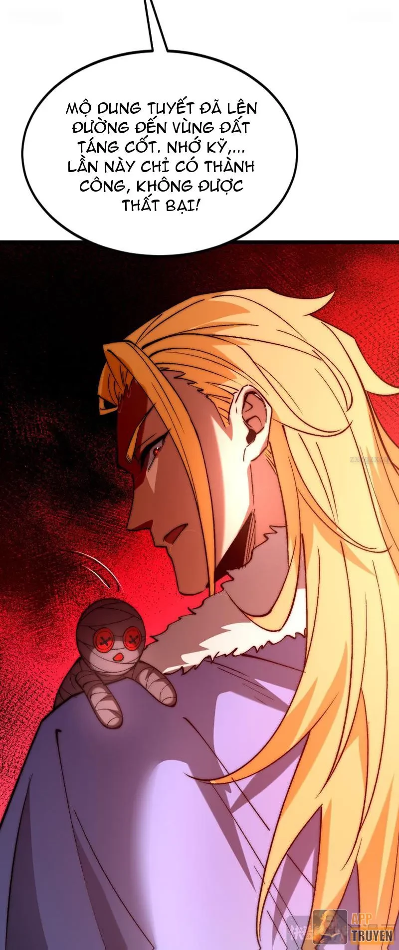 Triệu Hoán Ác Ma, Ta Đã Là Thâm Uyên Chapter 40 - 9