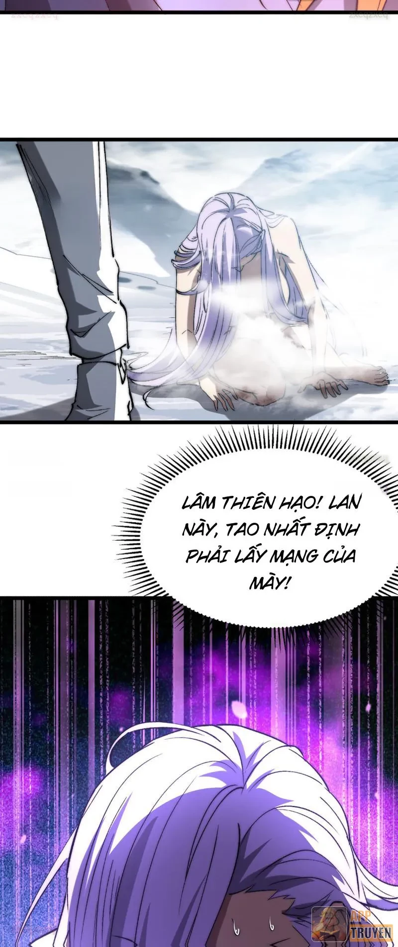 Triệu Hoán Ác Ma, Ta Đã Là Thâm Uyên Chapter 40 - 10