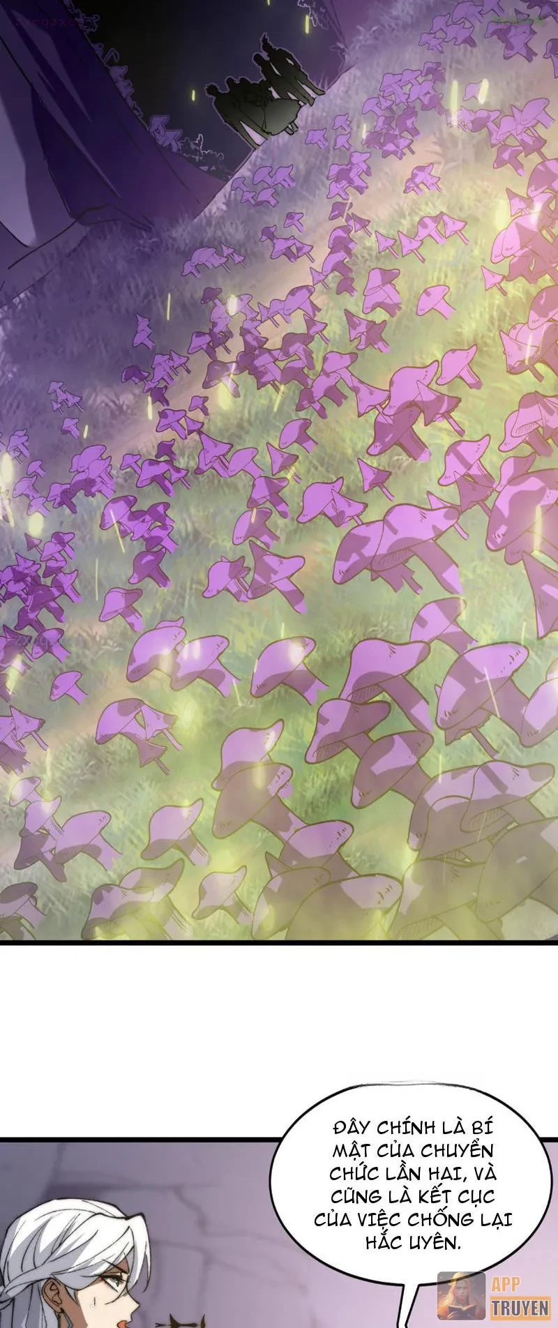 Triệu Hoán Ác Ma, Ta Đã Là Thâm Uyên Chapter 40 - 22