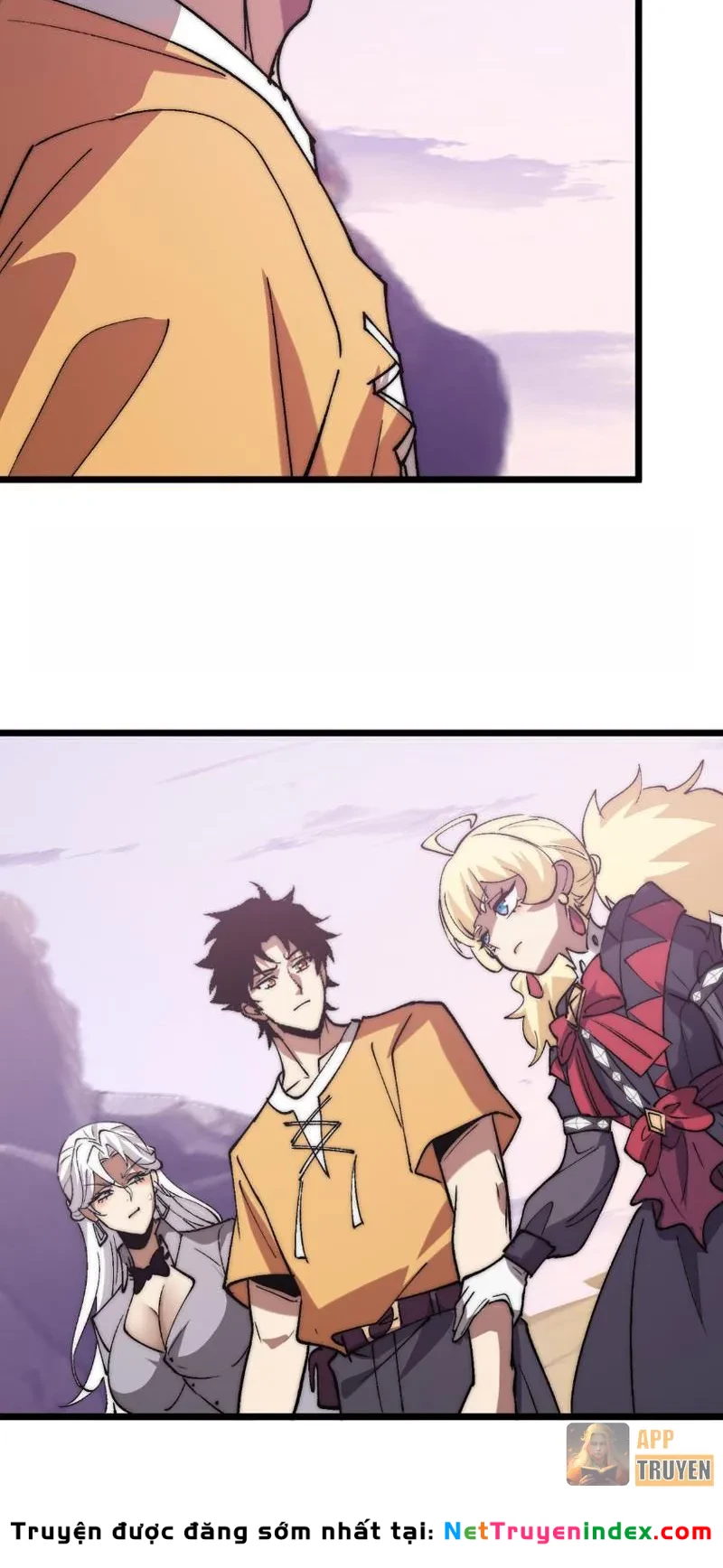 Triệu Hoán Ác Ma, Ta Đã Là Thâm Uyên Chapter 40 - 29