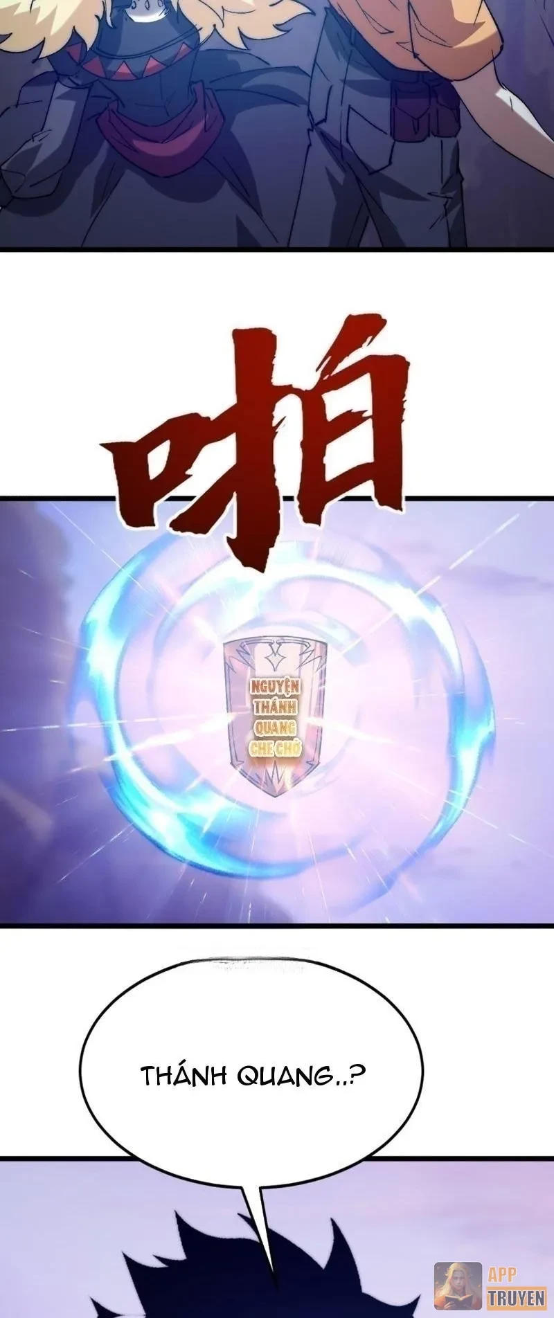 Triệu Hoán Ác Ma, Ta Đã Là Thâm Uyên Chapter 40 - 34