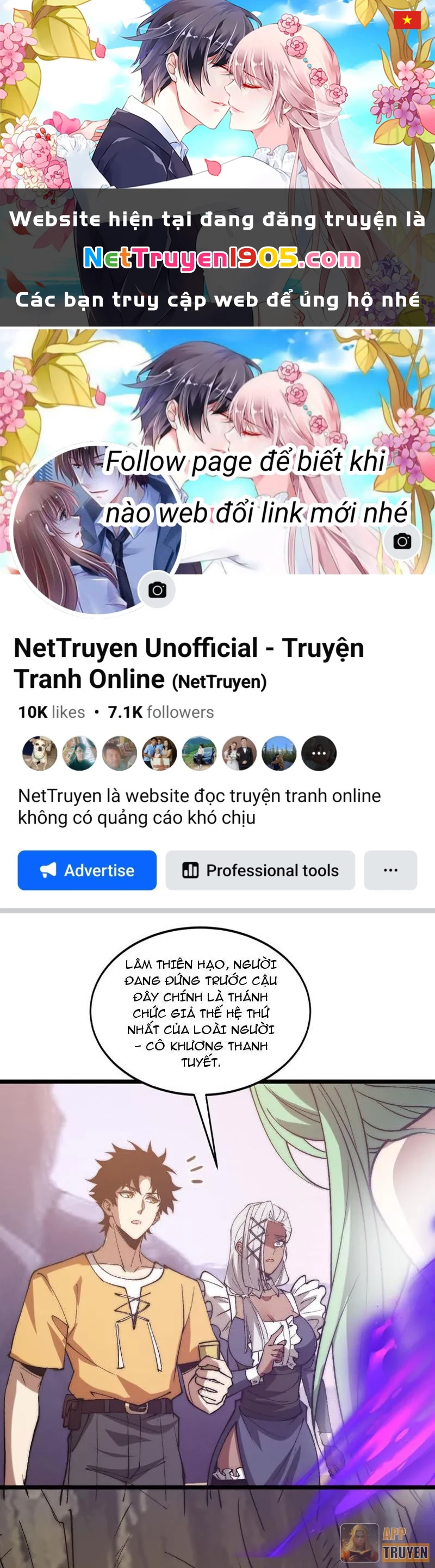 Triệu Hoán Ác Ma, Ta Đã Là Thâm Uyên Chapter 41 - 1