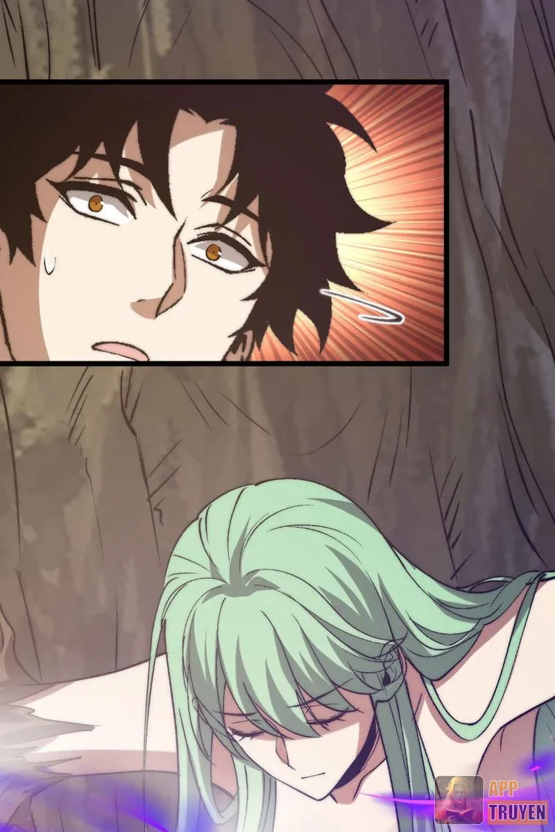 Triệu Hoán Ác Ma, Ta Đã Là Thâm Uyên Chapter 41 - 2