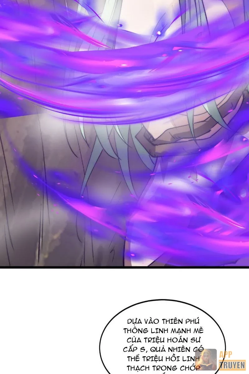 Triệu Hoán Ác Ma, Ta Đã Là Thâm Uyên Chapter 41 - 3