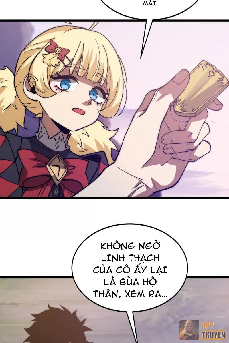 Triệu Hoán Ác Ma, Ta Đã Là Thâm Uyên Chapter 41 - 4