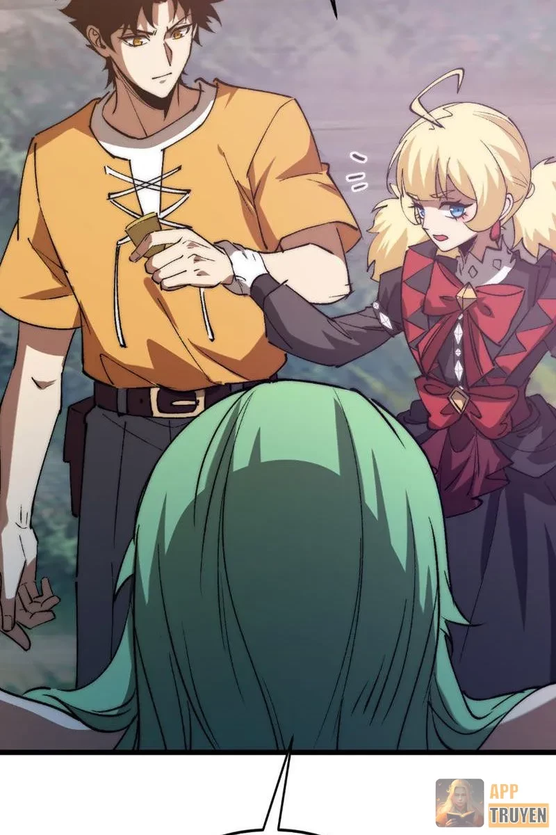 Triệu Hoán Ác Ma, Ta Đã Là Thâm Uyên Chapter 41 - 5