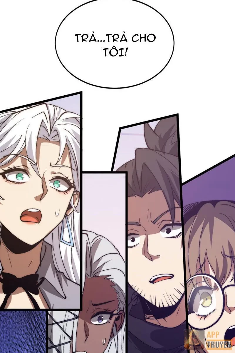 Triệu Hoán Ác Ma, Ta Đã Là Thâm Uyên Chapter 41 - 6