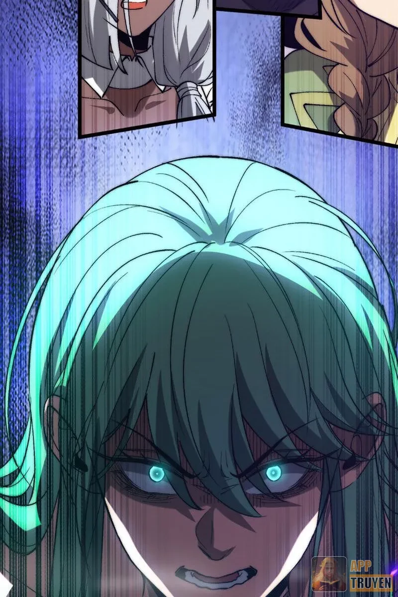 Triệu Hoán Ác Ma, Ta Đã Là Thâm Uyên Chapter 41 - 7