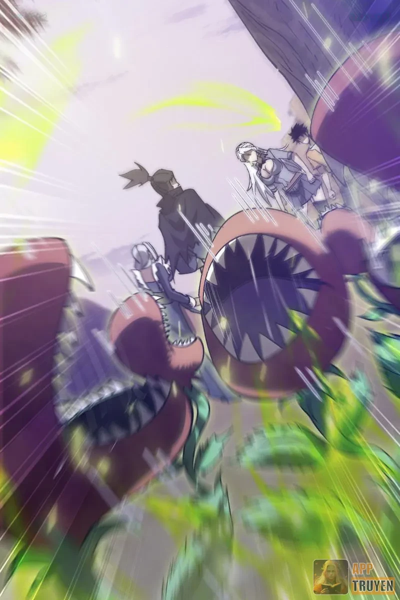 Triệu Hoán Ác Ma, Ta Đã Là Thâm Uyên Chapter 41 - 10