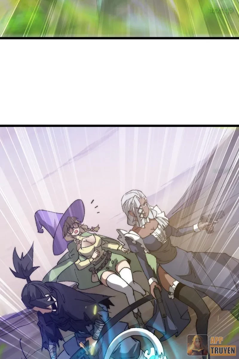 Triệu Hoán Ác Ma, Ta Đã Là Thâm Uyên Chapter 41 - 11