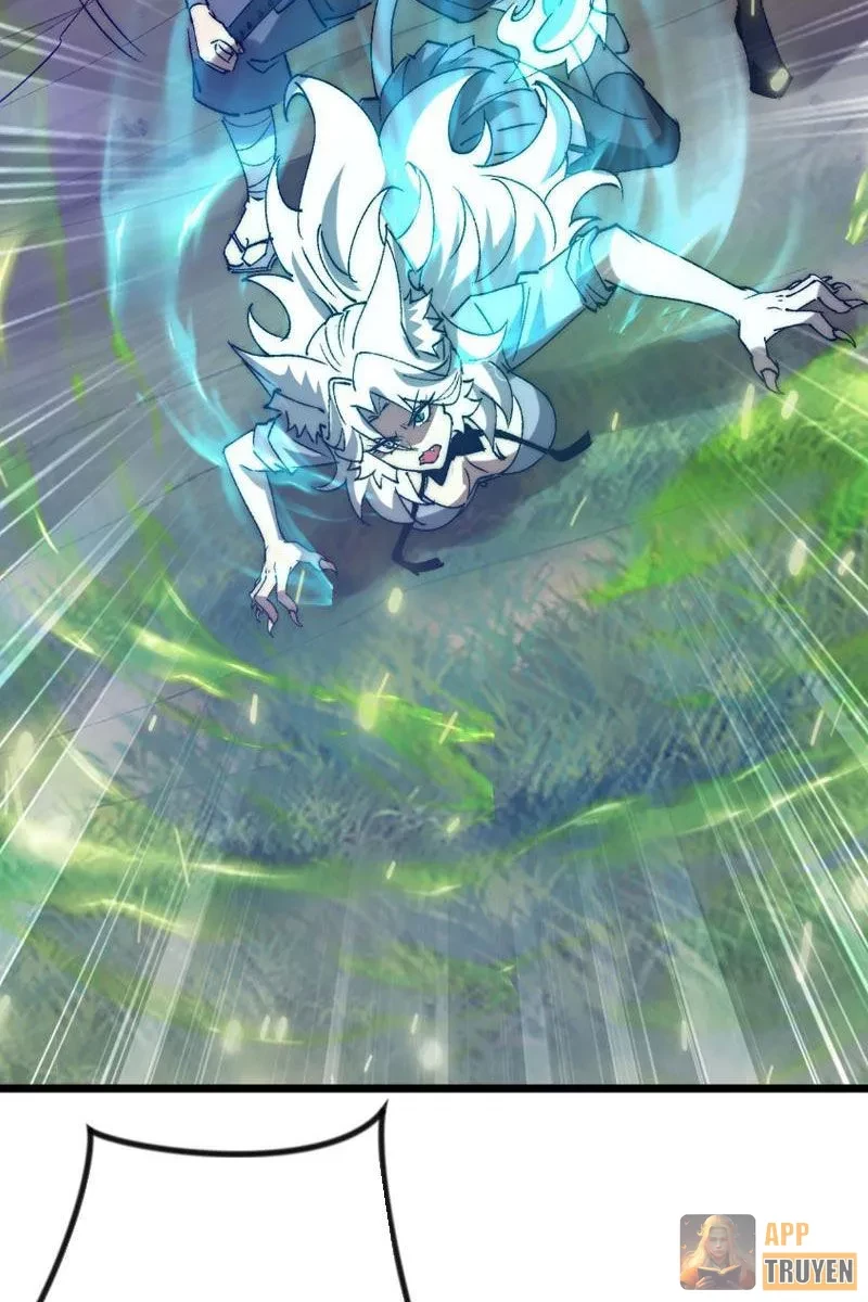 Triệu Hoán Ác Ma, Ta Đã Là Thâm Uyên Chapter 41 - 12