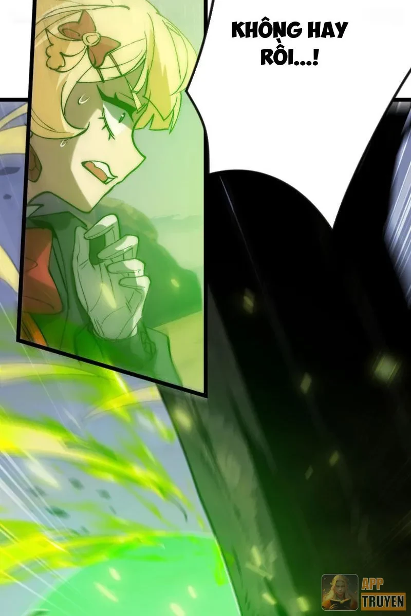 Triệu Hoán Ác Ma, Ta Đã Là Thâm Uyên Chapter 41 - 15