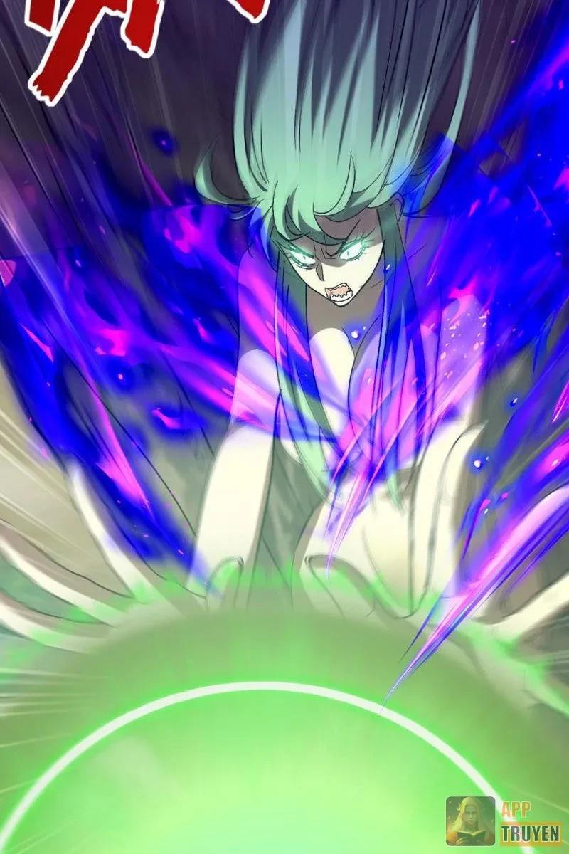 Triệu Hoán Ác Ma, Ta Đã Là Thâm Uyên Chapter 41 - 18