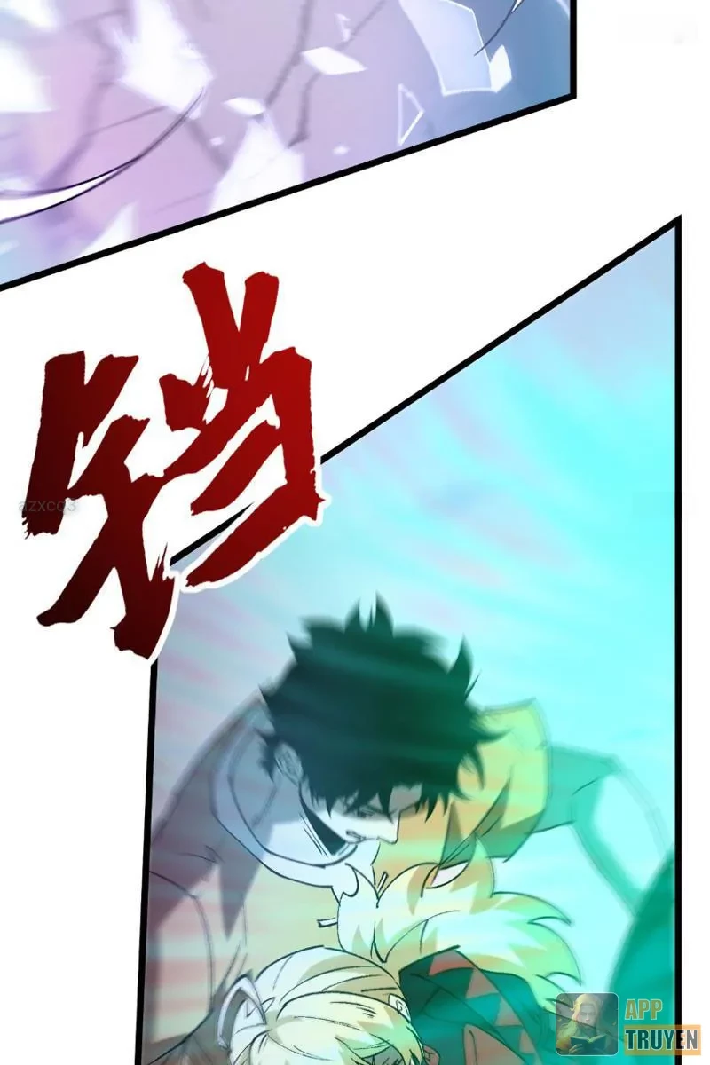 Triệu Hoán Ác Ma, Ta Đã Là Thâm Uyên Chapter 41 - 22