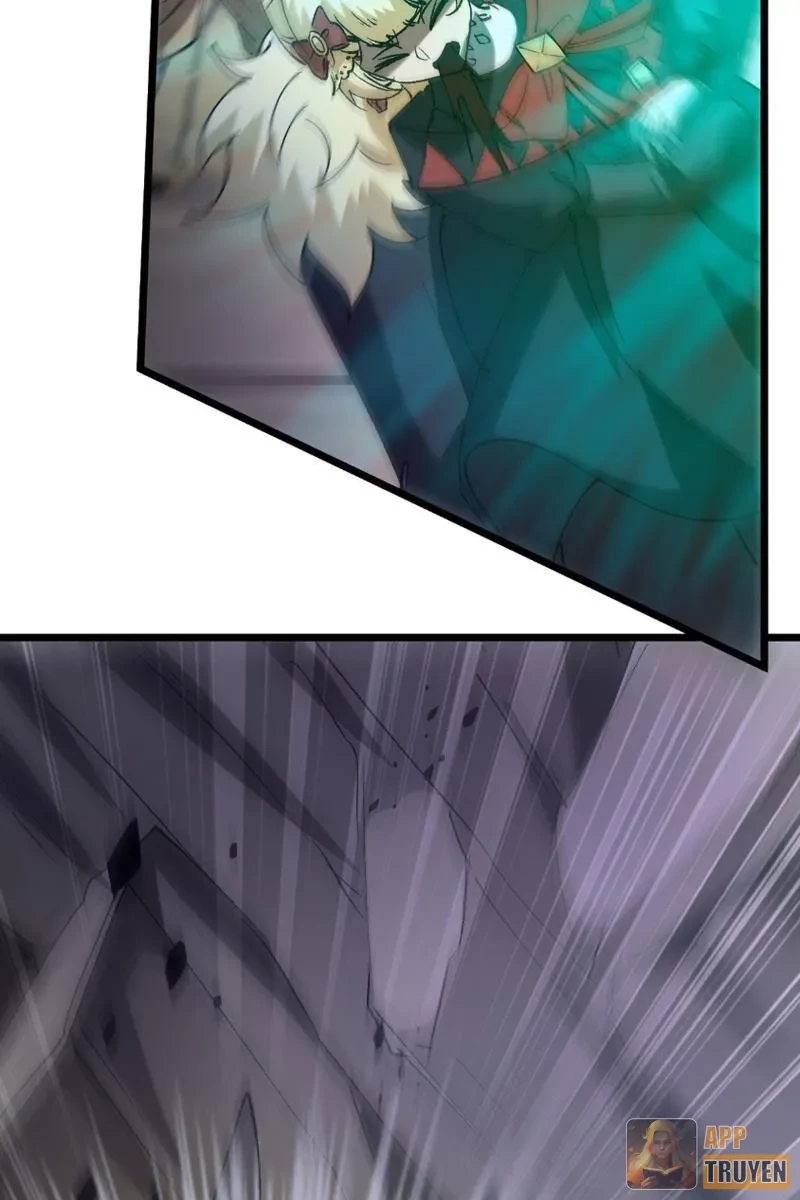 Triệu Hoán Ác Ma, Ta Đã Là Thâm Uyên Chapter 41 - 23