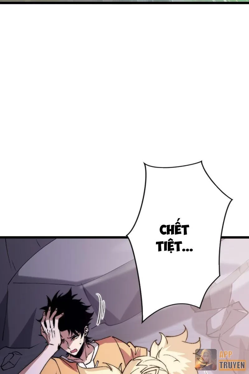 Triệu Hoán Ác Ma, Ta Đã Là Thâm Uyên Chapter 41 - 25