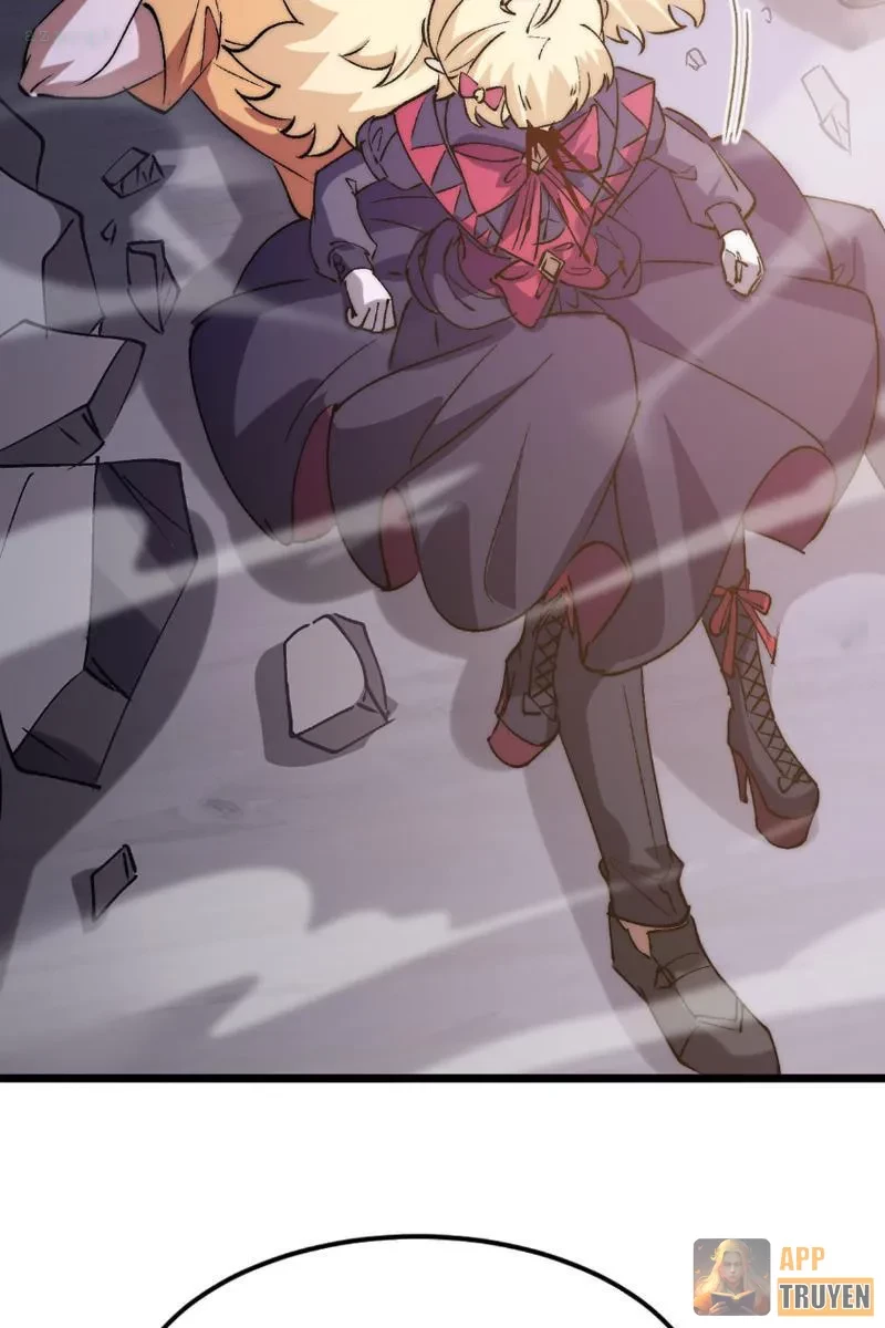 Triệu Hoán Ác Ma, Ta Đã Là Thâm Uyên Chapter 41 - 26