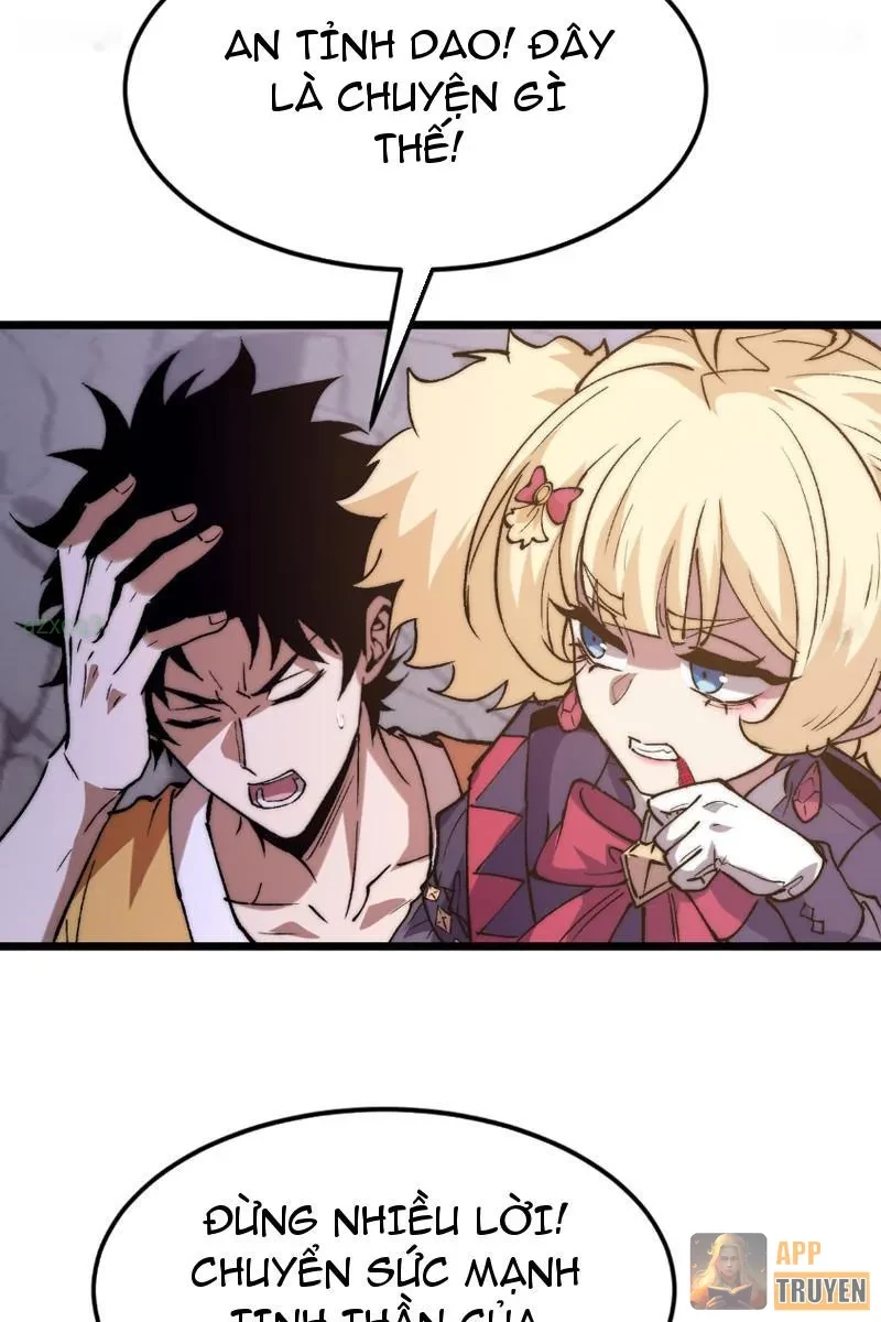 Triệu Hoán Ác Ma, Ta Đã Là Thâm Uyên Chapter 41 - 27