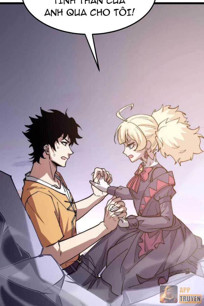 Triệu Hoán Ác Ma, Ta Đã Là Thâm Uyên Chapter 41 - 28