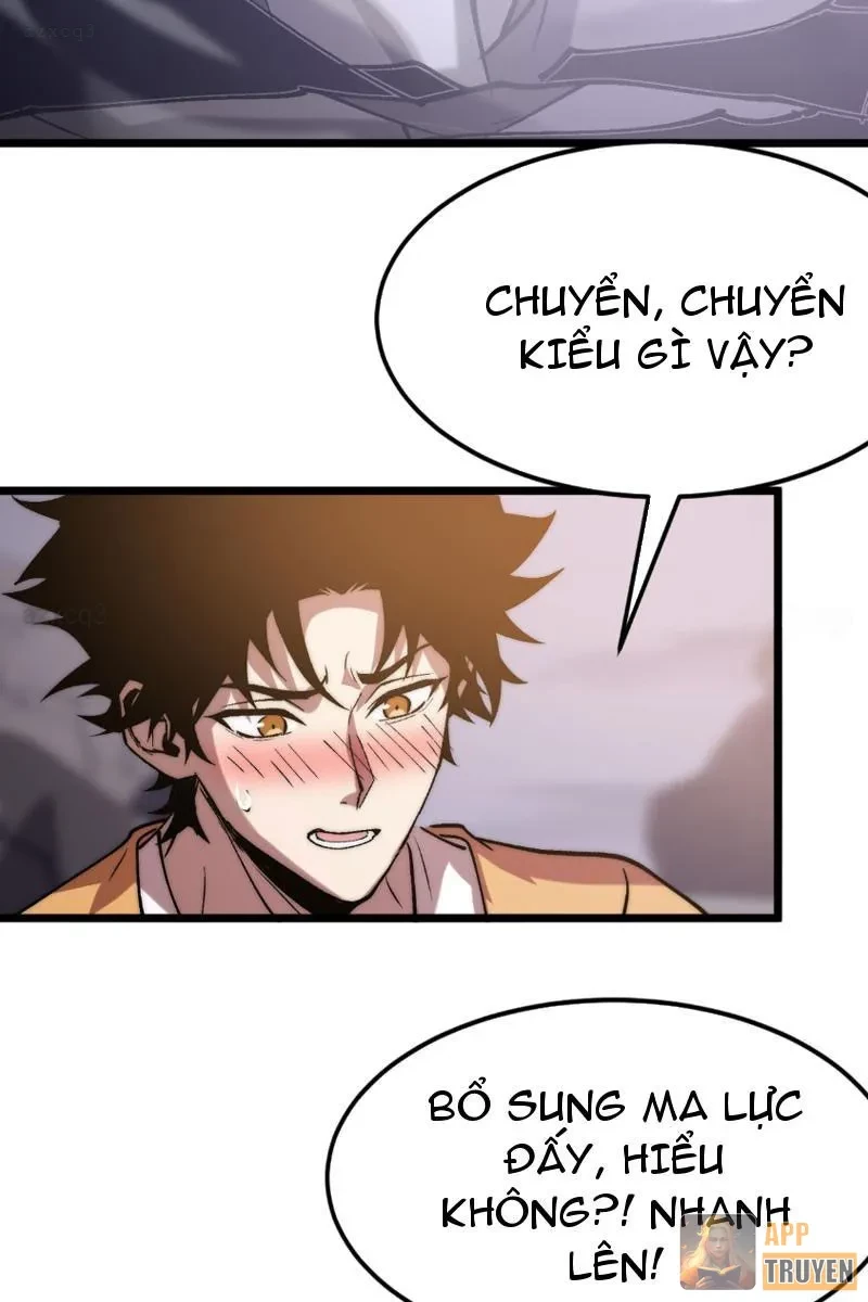 Triệu Hoán Ác Ma, Ta Đã Là Thâm Uyên Chapter 41 - 29