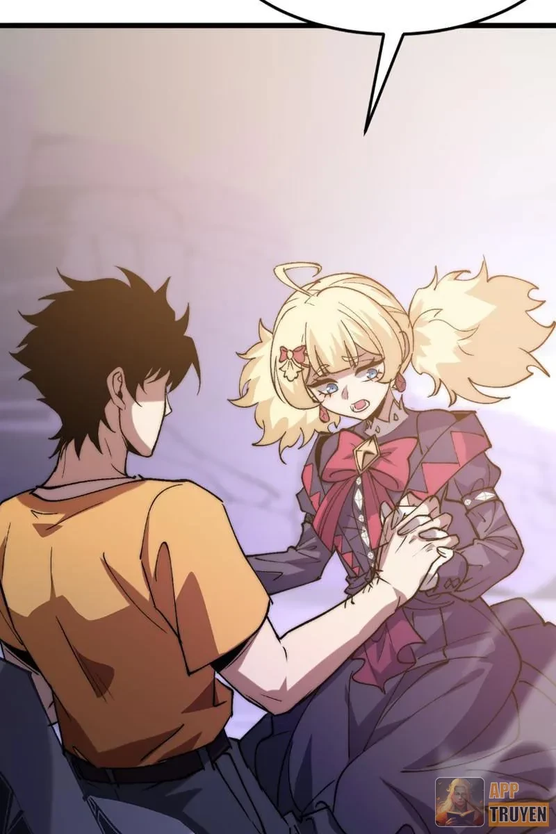 Triệu Hoán Ác Ma, Ta Đã Là Thâm Uyên Chapter 41 - 30