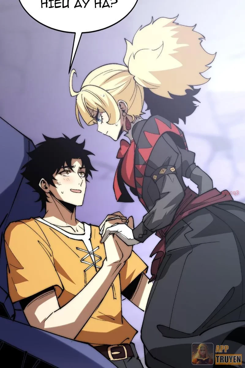 Triệu Hoán Ác Ma, Ta Đã Là Thâm Uyên Chapter 41 - 33