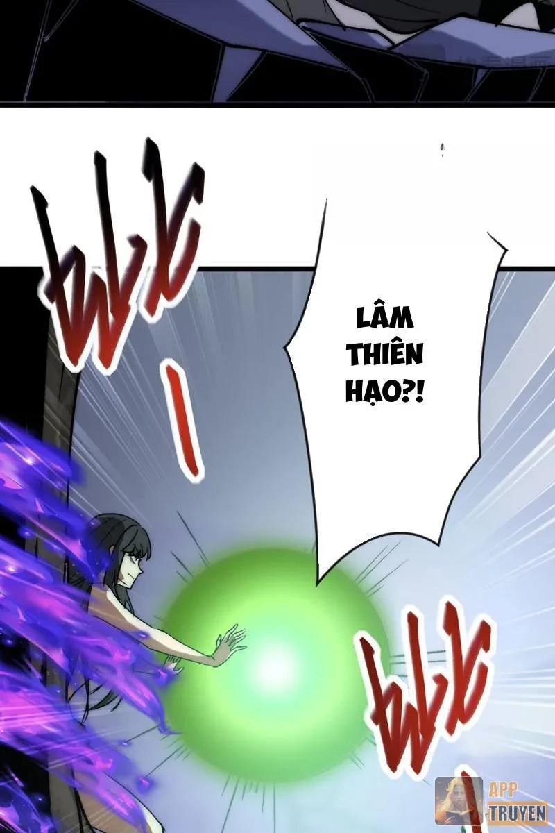 Triệu Hoán Ác Ma, Ta Đã Là Thâm Uyên Chapter 41 - 34