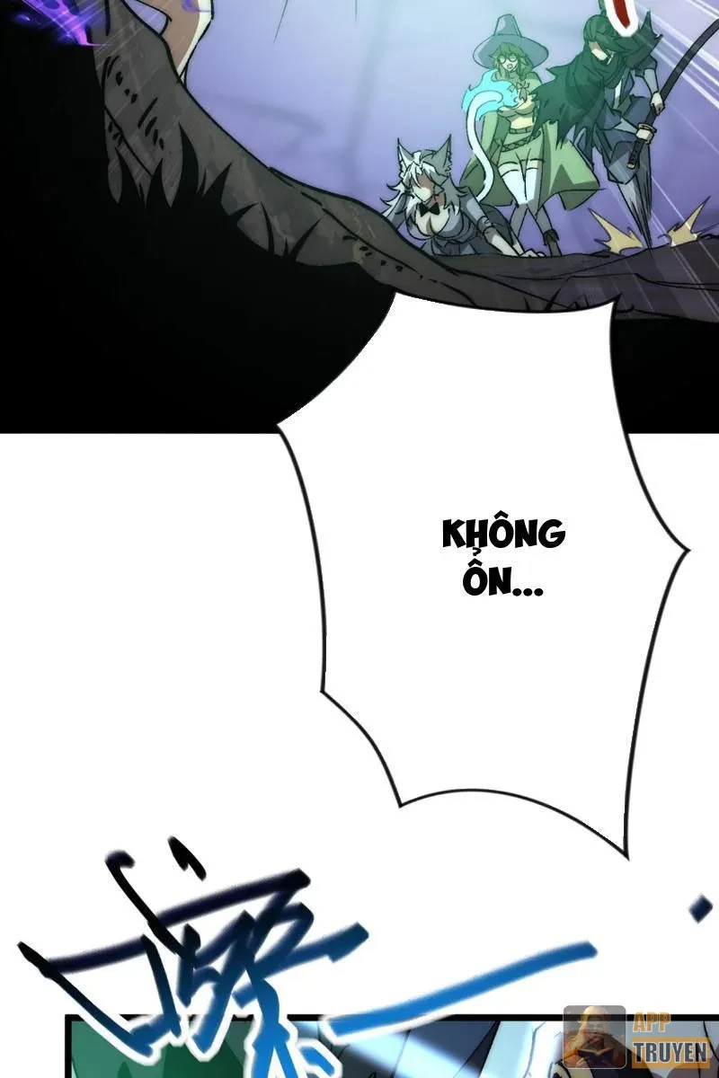 Triệu Hoán Ác Ma, Ta Đã Là Thâm Uyên Chapter 41 - 35