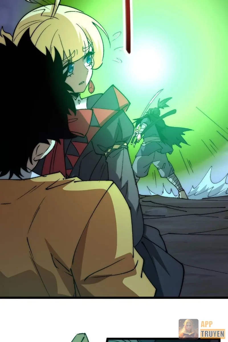 Triệu Hoán Ác Ma, Ta Đã Là Thâm Uyên Chapter 41 - 37