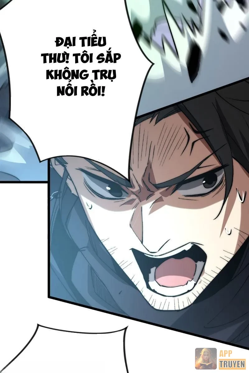 Triệu Hoán Ác Ma, Ta Đã Là Thâm Uyên Chapter 41 - 42