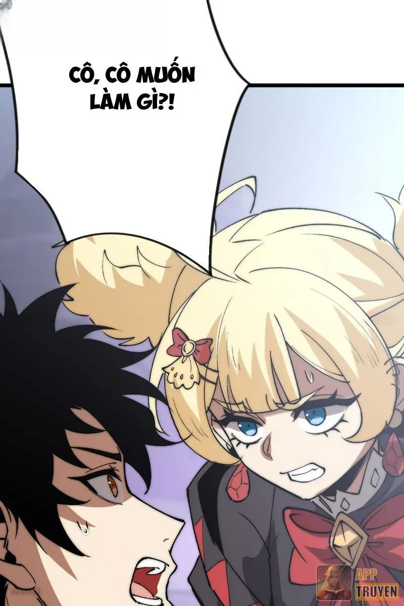 Triệu Hoán Ác Ma, Ta Đã Là Thâm Uyên Chapter 41 - 43