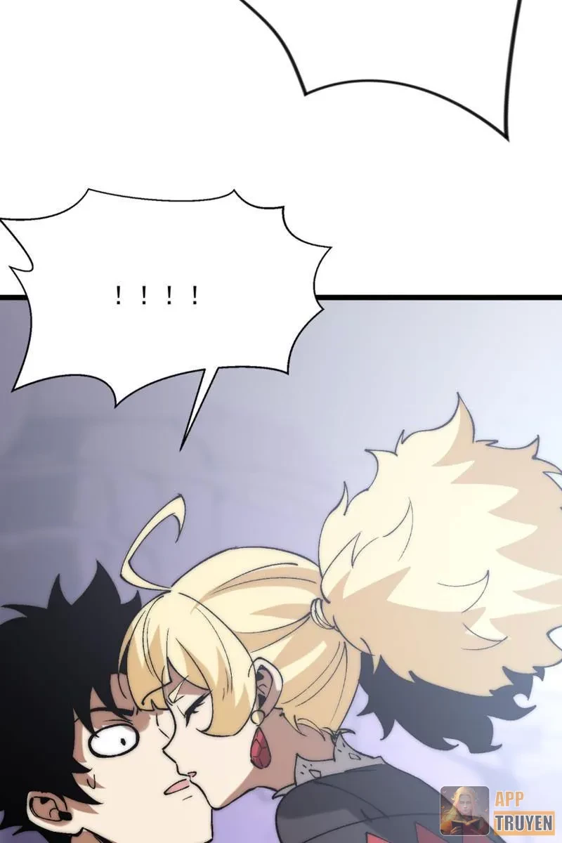 Triệu Hoán Ác Ma, Ta Đã Là Thâm Uyên Chapter 41 - 45