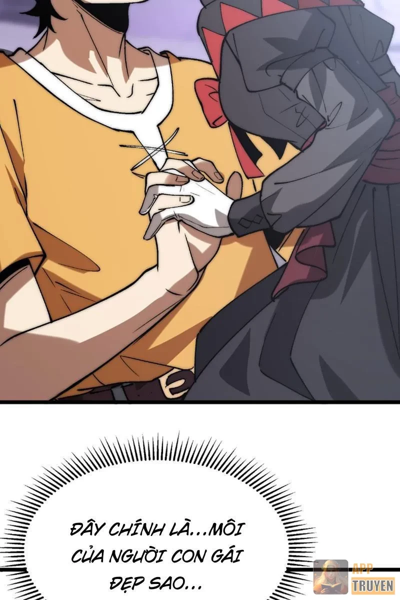 Triệu Hoán Ác Ma, Ta Đã Là Thâm Uyên Chapter 41 - 46