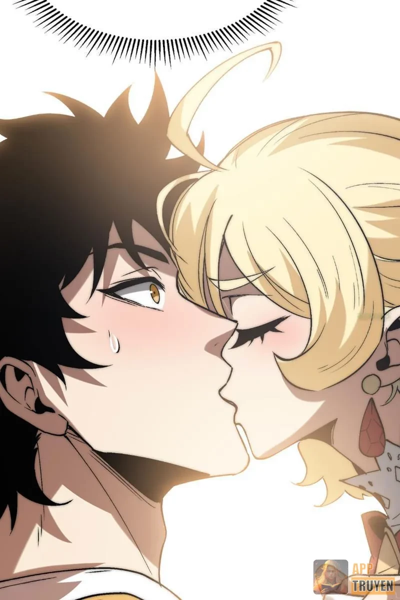 Triệu Hoán Ác Ma, Ta Đã Là Thâm Uyên Chapter 41 - 47