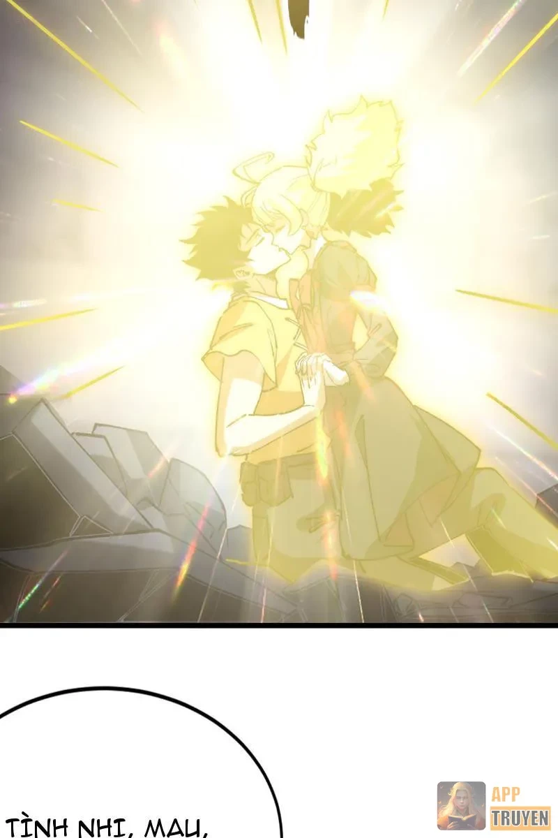 Triệu Hoán Ác Ma, Ta Đã Là Thâm Uyên Chapter 41 - 50