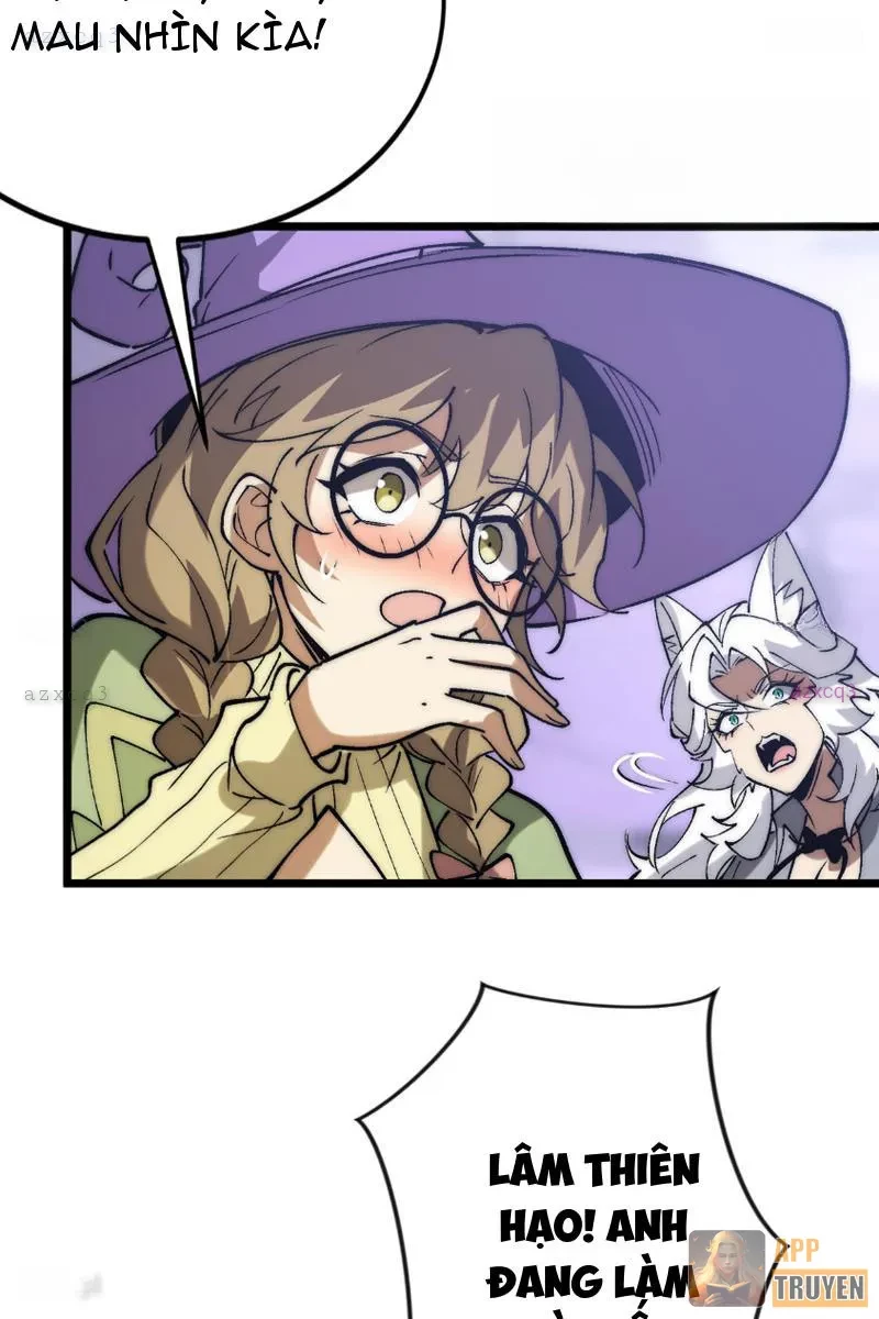 Triệu Hoán Ác Ma, Ta Đã Là Thâm Uyên Chapter 41 - 51