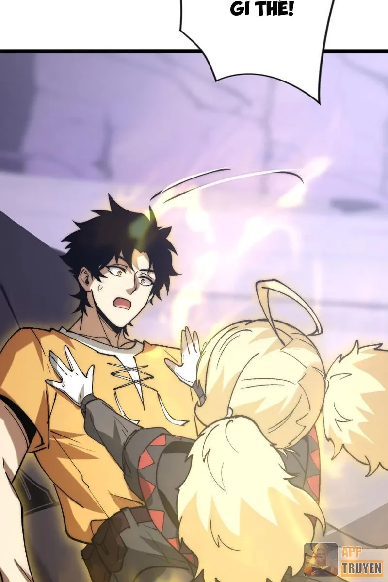 Triệu Hoán Ác Ma, Ta Đã Là Thâm Uyên Chapter 41 - 52