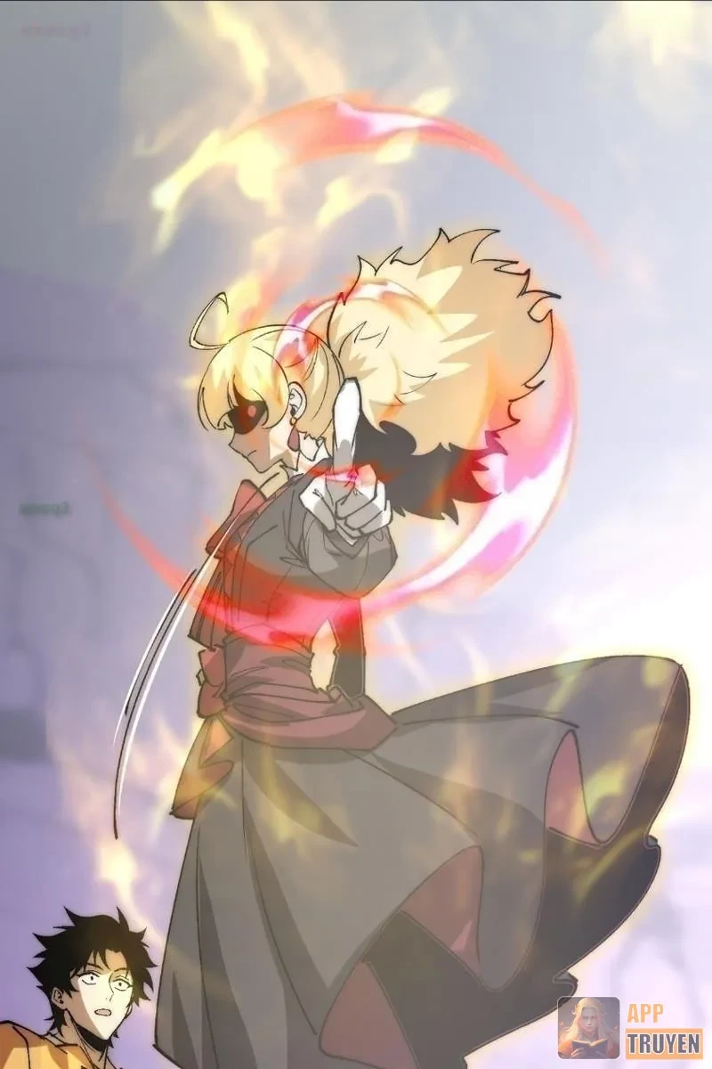 Triệu Hoán Ác Ma, Ta Đã Là Thâm Uyên Chapter 41 - 55