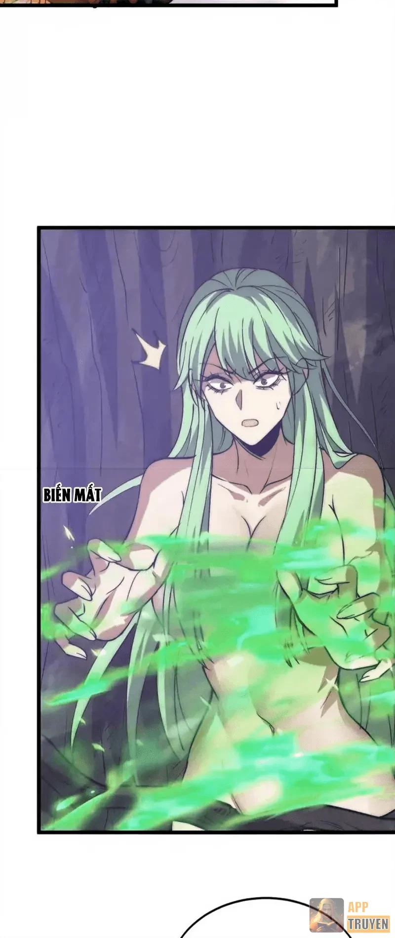 Triệu Hoán Ác Ma, Ta Đã Là Thâm Uyên Chapter 42 - 7