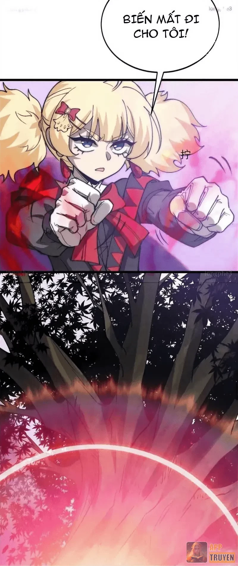 Triệu Hoán Ác Ma, Ta Đã Là Thâm Uyên Chapter 42 - 8