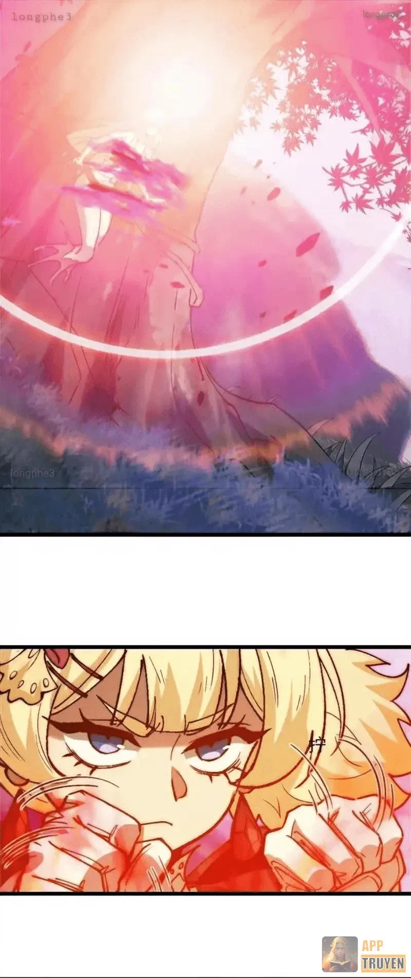 Triệu Hoán Ác Ma, Ta Đã Là Thâm Uyên Chapter 42 - 9